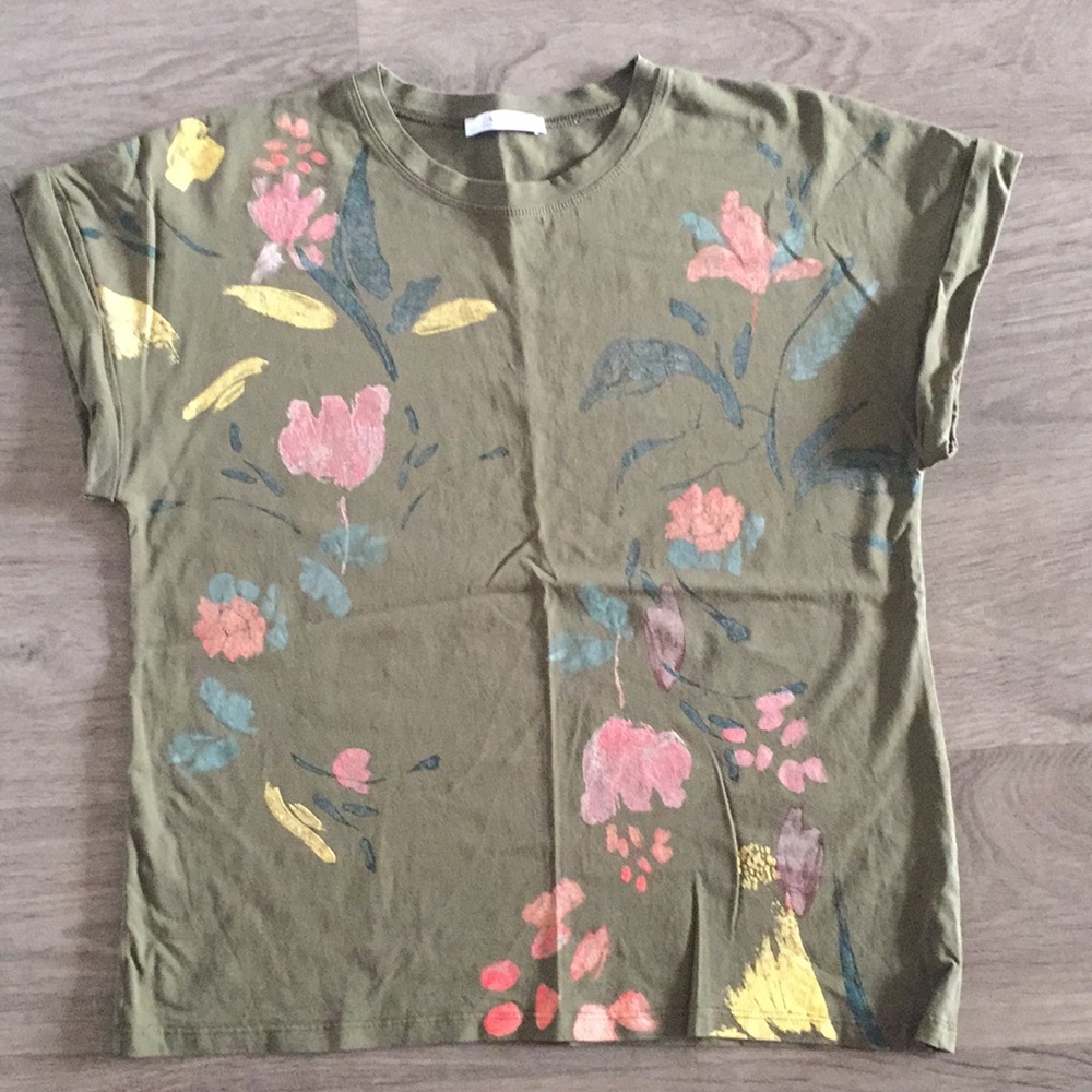 Zara women